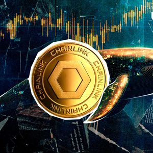 Chainlink Rockets 868% in Whale Moves as LINK Price Returns to $20