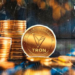 Tron (TRX) Daily Transfer Value Spikes 67% YoY, Data Says