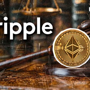 Ethereum Right Now is More 'Asymmetrical', Says Pro-XRP Lawyer