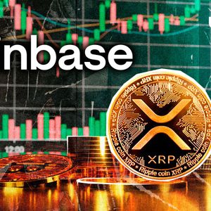 Coinbase Receives 16.7 Million XRP in One Giant Deposit