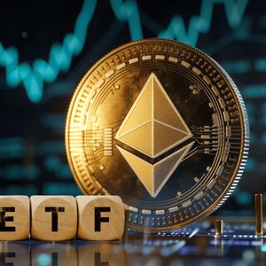 Ether ETFs Top $1 Billion in Inflows for the First Time