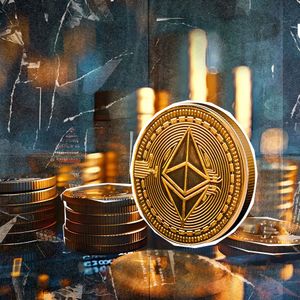 Three Key Reasons Why ETH Just Hit $4,400