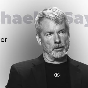Michael Saylor Unveils Key Numbers Behind Bitcoin Strategy