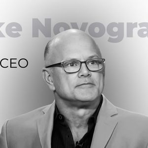 Ripple CEO Not Sure Where XRP Army Comes From, Novogratz Says