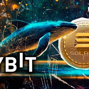 Major Solana (SOL) Whale Stuns Bybit with Multimillion Deposit