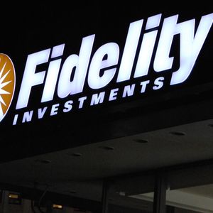 Fidelity Identifies Peculiar Thing About Bitcoin Rally