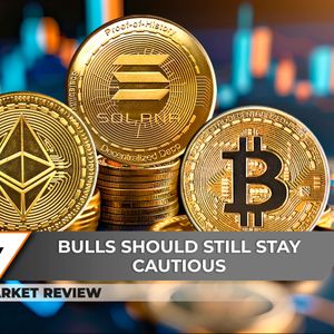 Ethereum (ETH) : First Time Since 2021, Solana (SOL) Can Hit $300 Next, Bitcoin's (BTC) Golden Ticket