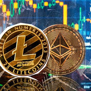 Litecoin (LTC) Price May Rise 100%, If This Ethereum Pattern Validates