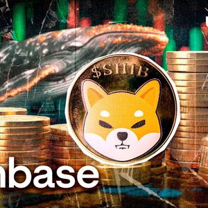 202,489,814,762 SHIB Hits Coinbase in Whale’s Big Return