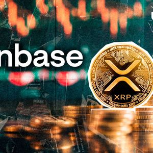 Coinbase’s XRP Mystery Deepens as $51,848,056 in Coins Stuns Major US Exchange