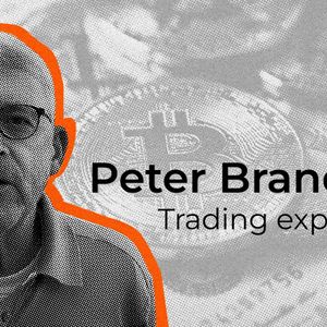 $500K After Major Crash? Veteran Trader Makes Startling Bitcoin Prediction