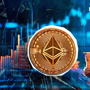 Ethereum (ETH) Having Its Best Q3 Ever