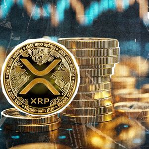 1.7 Billion XRP Tokens Accumulated at This Make-or-Break Level