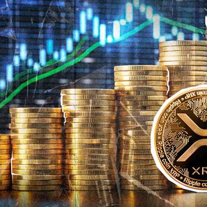 1,501,797 XRP in 24 Hours: Unexpected Volume Spike