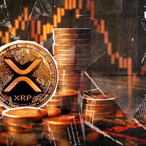 XRP Slips Below $3 as Nearly $500 Million Worth of Crypto Gets Liquidated