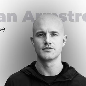 Coinbase Team Works 9 a.m. to 9 p.m. on Crucial New Initiative: Brian Armstrong