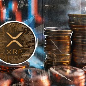 XRP Rockets 32,474% in Liquidation Imbalance in Hourly Bloodbath