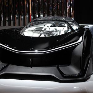 Tesla Competitor Launches Crypto Strategy