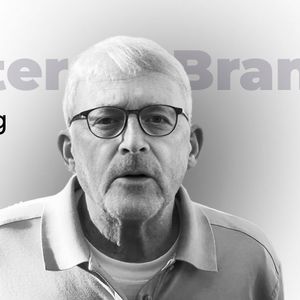 'Brilliant' Bitcoin Prediction Earns Legendary Trader Peter Brandt’s Approval