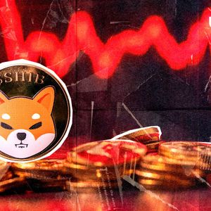 Shiba Inu Forms Death Cross, But There's a Catch