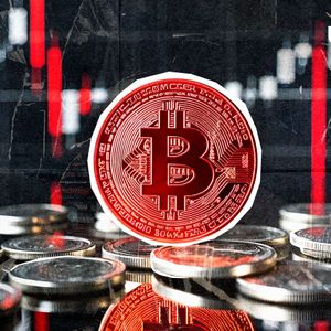 Rare Death Cross Threatens to Send Bitcoin Price Straight to $100,000