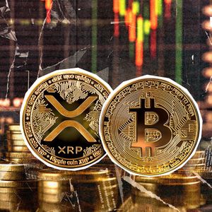 XRP vs. Bitcoin Chart Signals Trouble as August Nears End