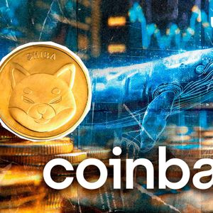 Biggest Shiba Inu Coin Bull Right Now? 3,000,000,000,000 SHIB Out of Coinbase Prove It