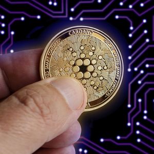 Cardano (ADA) Shows Crazy Development Activity, Competitors Are Massively Outperformed