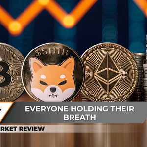 Shiba Inu (SHIB) Hiding 200% Potential, Bitcoin (BTC): This is Where Problem Begins, Ethereum (ETH) Ready For $5,000 Recovery