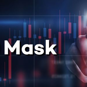 MASK Token Is Rising Massively and Reason Might Surprise You