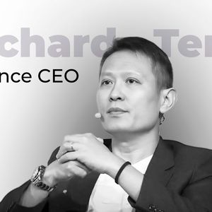Binance Most Regulated Crypto Exchange Globally: CEO Richard Teng