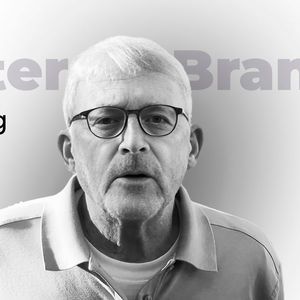 'Powerful': Legendary Trader Peter Brandt on New Ethereum ATH