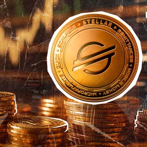 Stellar Golden Cross Confirmed, XLM Price To $0.6?