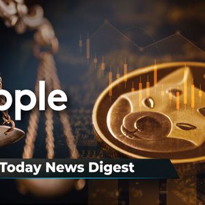 Number of SHIB Holders Drops Dramatically, James K. Filan Expects “One Big Ruling” in Ripple Case Soon, SHIB Listed by Bitcastle: Crypto News Digest by U.Today