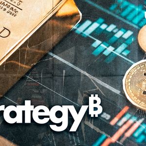 Strategy Buys Bitcoin Dip As Total Holdings Tops 632,450 BTC