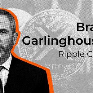 Ripple CEO Shows Off His XRP Card. Will He Get ‘Whale Limit’?