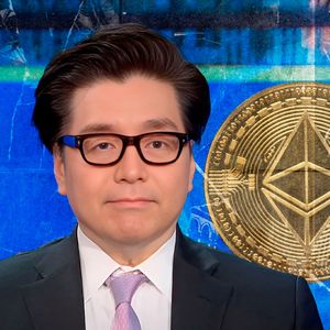 Uptober? Ethereum Savior Tom Lee Sees Crypto Outperforming in Q4