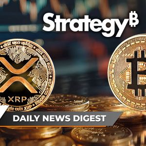Shiba Inu May Never Add Another Zero, Strategy Buys Bitcoin Dip, XRP Price to Make Major Move in Next 10 Days — Crypto News Digest