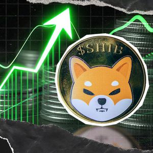 300% Shiba Inu (SHIB) On-Chain Spike: Trillions in Volume