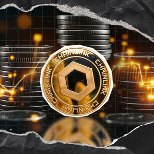 Chainlink to Host US Government's Economic Data, Price Reacts