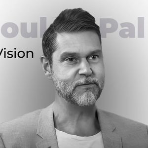 Raoul Pal: XRP Undergoing 'Full Porting' Process