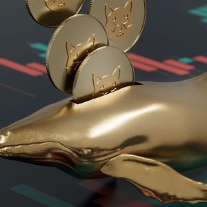 SHIB: Historic Milestone Reached in This Metric as Whales