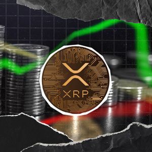 Crazy 9,628% Liquidation Imbalance Sets XRP on Potential Rebound Path