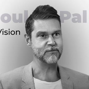 $100 Trillion Crypto Market Prediction Shared by Crypto Vet Raoul Pal