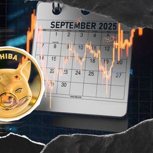 Shiba Inu’s 'Sparktember'? SHIB Community Predicts September and Beyond