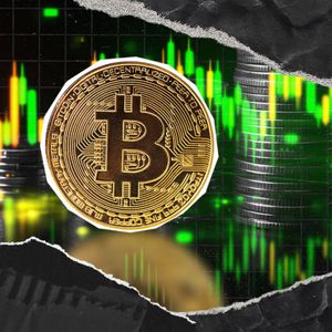 Bitcoin Rockets 201,435% in One of Wildest Liquidation Imbalances