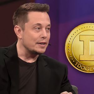 Elon Musk Reaffirms Support for Dogecoin, DOGE Price Rallies