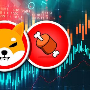 Shiba Inu’s BONE Up 10% as Price Gains on Positive News Inflow