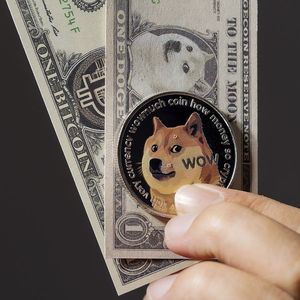Dogecoin’s (DOGE) Profitability Remains Above 62% Despite Price Reversal