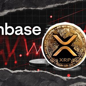Coinbase's XRP Holdings Shrink to 132 Million; What Does It Mean?